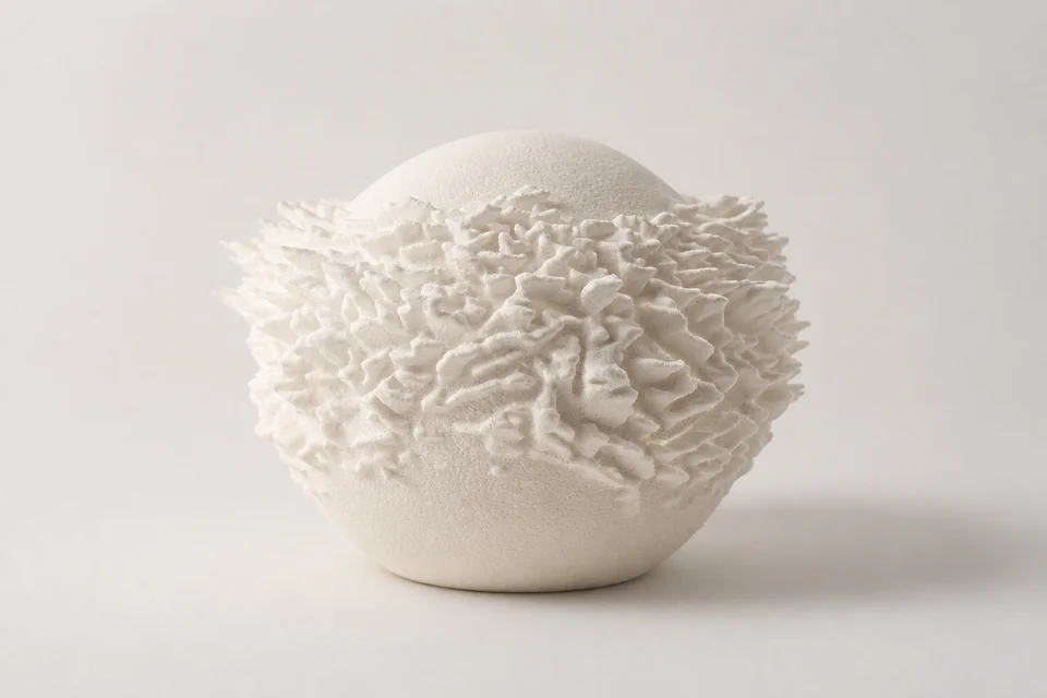 Plate Coral