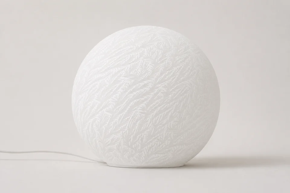Frost